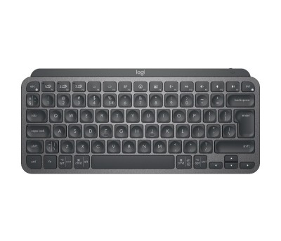 Logitech Master MX Keys Mini keyboard foto