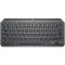 Logitech Master MX Keys Mini keyboard