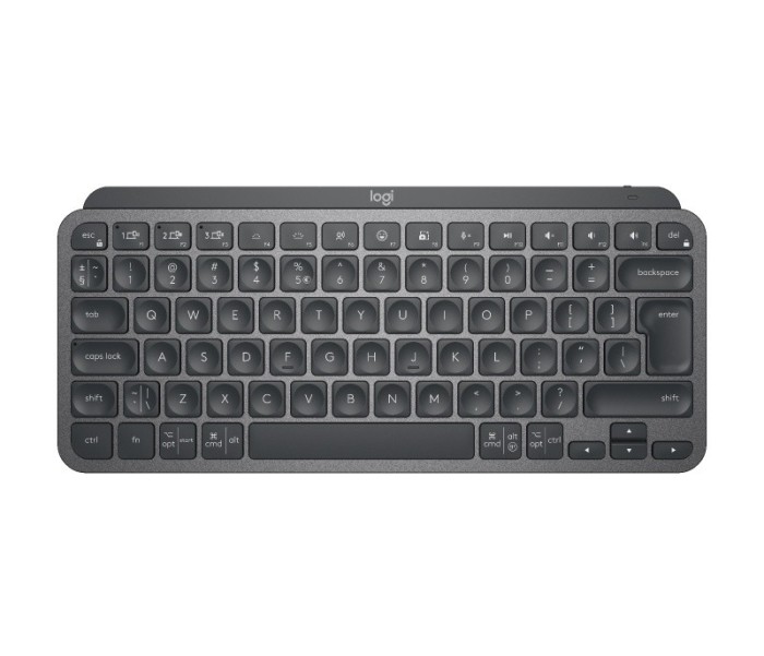 Logitech Master MX Keys Mini keyboard