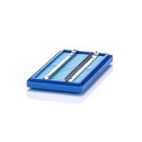 Mann-Filter Filtru, aerisire bloc motor