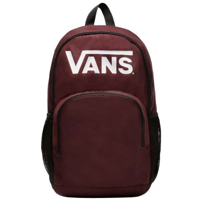 Rucsaci Vans Alumni Pack 5 Backpack VN0A7UDSK1O1 maro