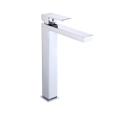 BATERIE LAVOAR INALTA CROM ARS VALVEX 2420360
