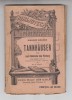 Myh 61 12 - Biblioteca pt toti - 318 - Tannhauser - Richard Wagner