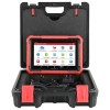 LAUNCH X431 PROS ELITE: Diagnoza Auto Full, 32+ Functii Service, CANFD &amp; DoIP, FCA, Update 2 Ani, Bi-directional Control, ECU Coding