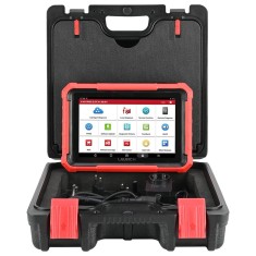 Diagnoza LAUNCH X431 PROS ELITE Full 32+ functii service, CANFD &amp; DoIP, FCA