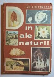 Din ale naturii &ndash; Aut. Ion Simionescu, Ed. Ion Creangă, ed. a II-a, 1982