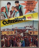 Revista Cutezatorii 10 mai 1973, BD Spada si Flacara ep. 5