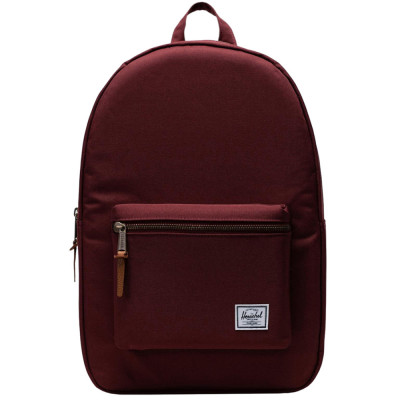 Rucsaci Herschel Settlement Backpack 10005-05655 maro foto