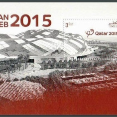 QATAR 2015 SPORT CAMPIONATUL MONDIAL DE HANDBAL