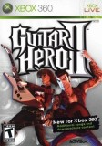 Joc XBOX 360 Guitar Hero II