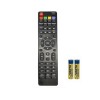 Telecomanda TV NEI LED/LCD - Compatibila cu diverse modele, Baterii Incluse
