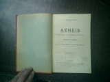 Aeneis traducere in formele originale de George Cosbuc - P. Vergilius Maro