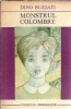Monstrul Colombre - Dino Buzzati