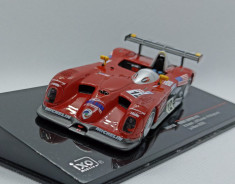 Macheta Panoz LMP900 - Ixo 1/43 foto