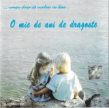 Roxana Cioran - O Mie De Ani De Dragoste, CD