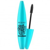 Mascara Maxi Push Up Volume, Revers, volum extrem, 8ml