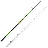 Cumpara ieftin Lanseta Delphin Hyperio 2, 2.40m, 120g, 2 tronsoane