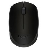 Mouse Wireless B170, Logitech