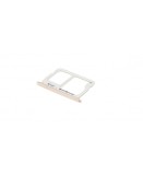 Suport Sim Samsung Galaxy A5 (2016) A510 Alb, A3 (2016) A310