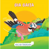 Gia Gaita | Veronica Podesta