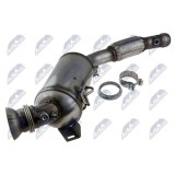 Filtru particule DPF Mercedes Vito W447 114cdi, 116cdi, 119cdi 2014-, V-Clasa W447 V200cdi, 220cdi, 250cdi 2014-, Eur : 6, A4474900083