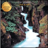 Cat Stevens Back To Earth LP reissueremaster (vinyl)