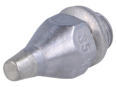 V&amp;acirc;rf pentru ciocane de dezlipit 1,6x3,8mm JBC-9920 foto