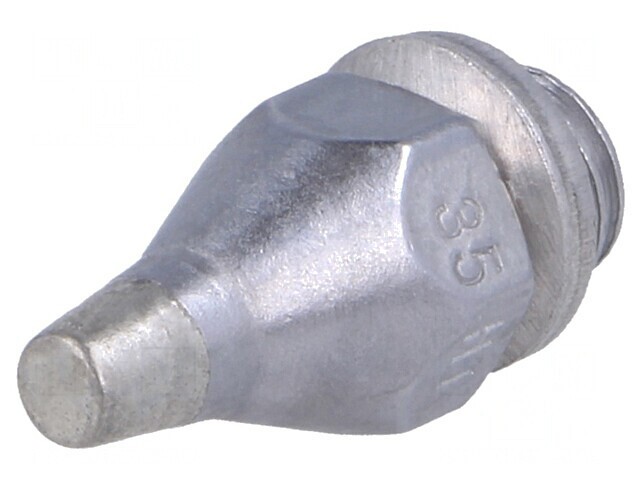 V&acirc;rf pentru ciocane de dezlipit 1,6x3,8mm JBC-9920