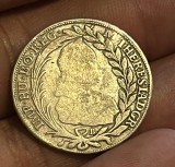 20 Kreuzer 1769 - Maria Theresia (1740-1780) - Imperiul Habsburgic