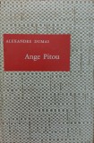 Ange Pitou - Alexandre Dumas , E904