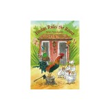 Findus Rules the Roost