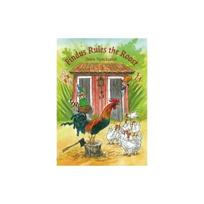 Findus Rules the Roost foto