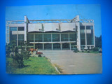 HOPCT 85091 SALA SPORTURILOR PLOIESTI-JUD PRAHOVA -CIRCULATA