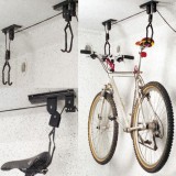 Elevator pentru bicicletă ProPlus 730915 cu montare pe tavan