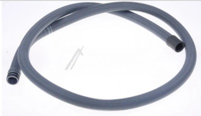 Furtun evacuare pentru masina de spalat vase INDESIT DSFO 3T224 CS 482000022012. foto