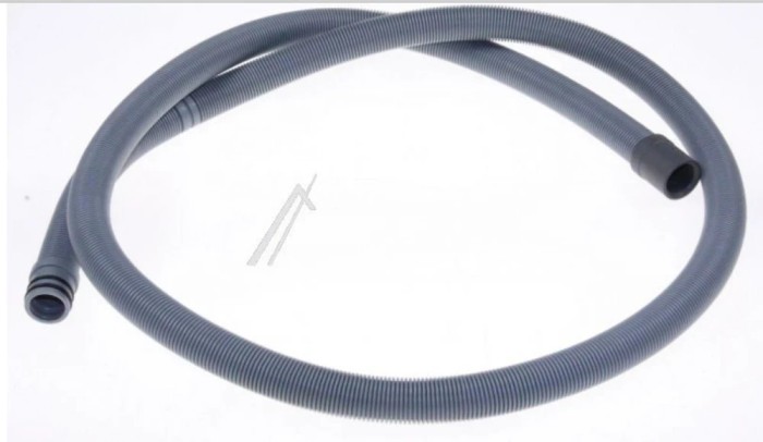 Furtun evacuare pentru masina de spalat vase INDESIT DSFO 3T224 CS 482000022012.
