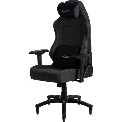 Scaun pentru gaming AQIRYS Tarvos foto
