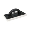 Gletiera Burete Fin Vorel 06530, 130 x 270 mm, Plastic, Semiprofesionala, Rosturi Ceramice si Tencuieli