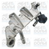 MEAT &amp; DORIA 88837 Radiator, recirculare gaze de esapament