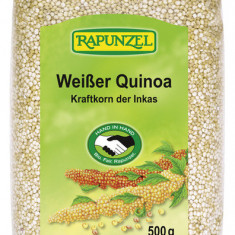 Quinoa Bio Rapunzel 500gr