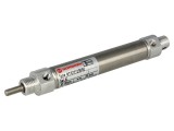 Cilindru pneumatic rotund 12mm x 50mm