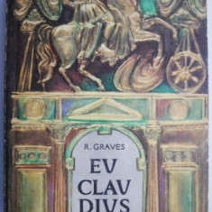 Eu, Claudius, imparat... - Robert Graves