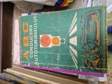 ABC-ul conducerii autoturismului vintage
