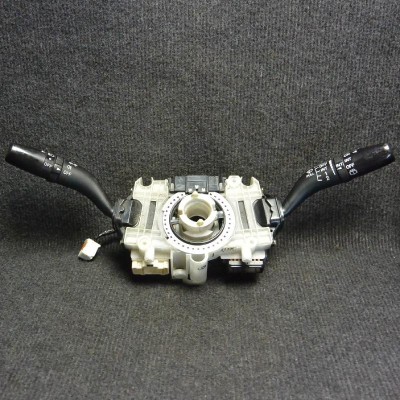 Maneta semnalizare ștergătoare MAZDA 6 Sedan GG 2004 OEM: 17D318GJ5M17D254 1486832 foto
