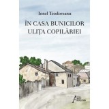 In casa bunicilor. Ulita copilariei - Ionel Teodoreanu