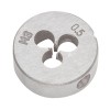 Filiera M3 (25x9mm) TOPEX