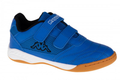 Pantofi sport Kappa Kickoff K 260509K-6011 albastru foto