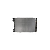 Radiator apa OPEL OMEGA B combi 21 22 23 AVA Quality Cooling OL2249