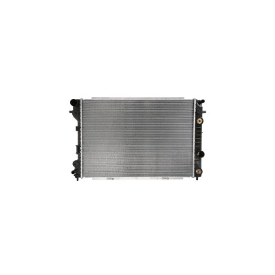 Radiator apa OPEL OMEGA B 25 26 27 AVA Quality Cooling OL2249 foto