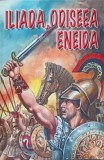 ILIADA, ODISEEA, ENEIDA. REPOVESTITE PENTRU COPII-GEORGE ANDREESCU-278087